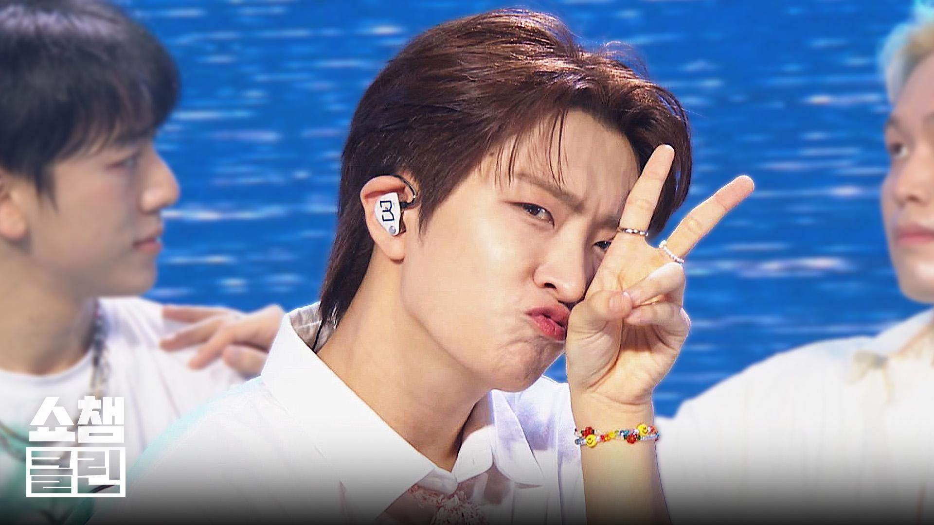 [덕질캡처용♥CLEAN] 영재 - 티.피.오 (YOUNGJAE - T.P.O) l #쇼챔피언 l EP.526 | ZUM TV