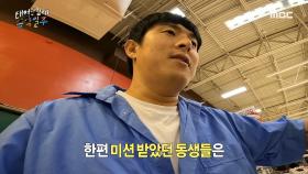 한식에 지름신 강림한 기안84의 폭주를 막는 유태오 셰프🔥, MBC 240901 방송