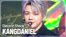 [COMEBACK] 강다니엘(KANGDANIEL) - Electric Shock l 241002