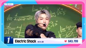 [STAGE CHAMPION] SHOW CHAMPION 535회 BEST CLIP TOP3✨ l 241009