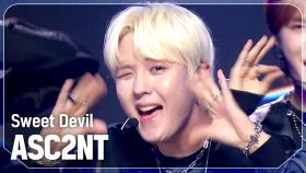 어센트(ASC2NT) - Sweet Devil l 241009