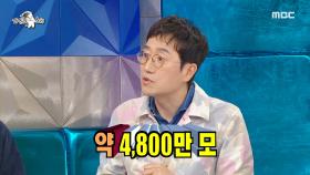 모내기의 신 한상보! 지금까지 심은 머리카락만 약 4,800만 모?!, MBC 241113 방송