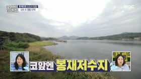 코앞엔 봉재저수지! 다양하게 활용 가능한 저수지 앞 야외 마당, MBC 241114 방송