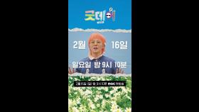 [GD ver] 2025년 우리가 함께 만들어갈 Good Day!, MBC 250216 방송