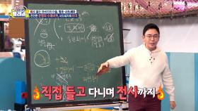 백성 문제와 천재 지변은 모두 사도세자 탓, 기괴한 정신병이 온 사도세자, MBC 250212 방송