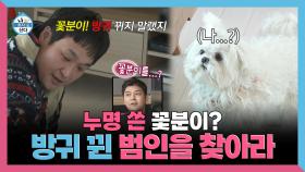 《스페셜》 누명 쓴 꽃분이? 방귀 뀐 범인을 찾아라!, MBC 250221 방송
