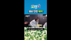 뮤비 한편 뚝딱, MBC 250309 방송