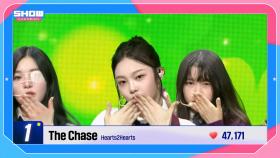 [STAGE CHAMPION] SHOW CHAMPION 546회 BEST CLIP TOP3✨ l 250319