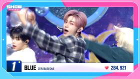 [STAGE CHAMPION] SHOW CHAMPION 545회 BEST CLIP TOP3✨ l 250312