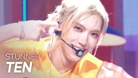 [COMEBACK] 텐(TEN) - STUNNER l 250402