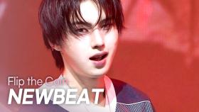 [HOT DEBUT] 뉴비트(NEWBEAT) - Flip the Coin l 250402