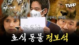 《TVPP》 정보석도 밟으면 꿈틀.. 하긴 한다! 맹수 앞에서 꼬리 내린 초식 동물 정보석 | 지붕뚫고하이킥 | TVPP | MBC 091123 방송 외