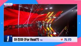 [STAGE CHAMPION] SHOW CHAMPION 546회 BEST CLIP TOP3✨ l 250409