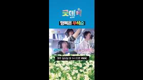 행복은 부석순, MBC 250413 방송