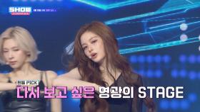 쇼.쇼.한 취향 모음.zip 쇼챔이 골랐.zip [예고]