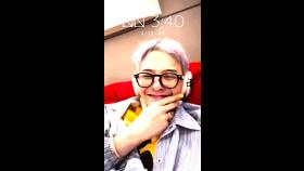 [셀프캠] 권지용 씨가 굿데이를 찾습니다! GD 셀프캠🎥, MBC 250413 방송