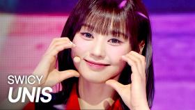 UNIS(유니스) - SWICY l 250430