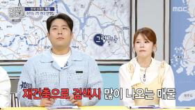 신혼부부가 알려주는 매물을 구하는 꿀팁!😎, MBC 250508 방송