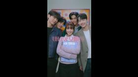 [티티저] 노정의💗남자들이 꼬이기 시작했다, MBC 202504 방송