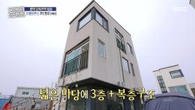 배밭이 펼쳐진 그림 같은 풍경🎨 세쌍둥이가 태어난 3층 매물!, MBC 250515 방송