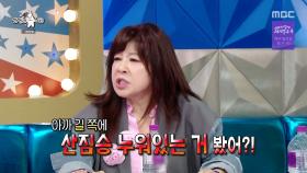 무송에게 미행(?)을 붙인 노사연😱 노사연이 죽도록 지우고 싶은 기억은?, MBC 250514 방송