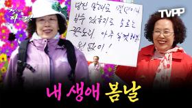 《TVPP》 실컷 구경하고 즐기시게나! 이 찬란한 봄날이 다 가기 전에 | 거침없이하이킥 | TVPP | MBC 070321 방송