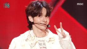 사무엘 - ROCKSTAR (Samuel - ROCKSTAR), MBC 250517 방송