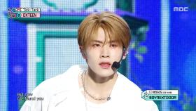 디엑스틴 - Tick-Tack (DXTEEN - Tick-Tack), MBC 250524 방송