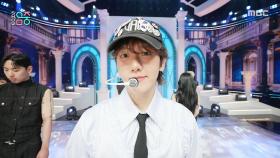 백현 - Elevator (BAEKHYUN - Elevator), MBC 250524 방송