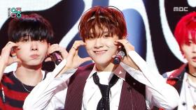 보이넥스트도어 - I Feel Good (BOYNEXTDOOR - I Feel Good), MBC 250524 방송