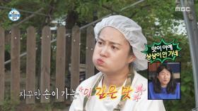 어란 초밥 먹고 감동한 박나래🍣 포도 농장 아들과 만남 무산?!, MBC 250606 방송