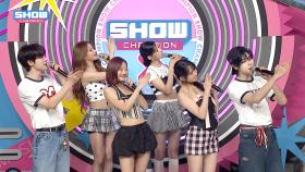 [MC석 코너] 친구같은 컴백 인터뷰! ‘KISS OF LIFE’ 나!왔어✋🏻 l 250618