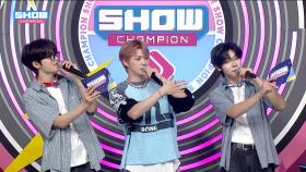 [MC석 코너] 친구같은 컴백 인터뷰! ‘강다니엘‘ 나!왔어✋🏻 l 250625