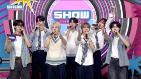 [MC석 코너] 친구같은 컴백 인터뷰! ‘NOWZ’ 나!왔어✋🏻 l 250625