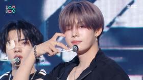 더블원 - On the Rocks with Kiss (Double One - On the Rocks with Kiss), MBC 250628 방송