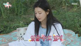 한강에서 꿀잠 자는 이세희🍯 그럴 수도 있지~ 상상초월 긍정 마인드, MBC 250705 방송