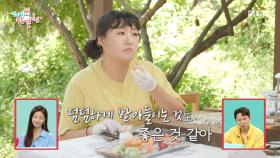 이수지의 고민을 이해하는 이영자💦 선배로서 주는 진심 어린 조언, MBC 250705 방송