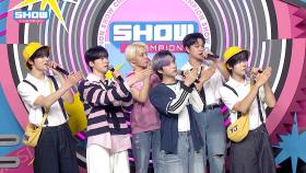 [MC석 코너] 친구같은 컴백 인터뷰! ‘원어스’ 나!왔어✋🏻 l 250709