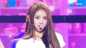 힛지스 - CHARIZZMA (HITGS - CHARIZZMA), MBC 250712 방송
