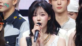 7월 2주차 1위 에스파 - Dirty Work (aespa - Dirty Work), MBC 250712 방송