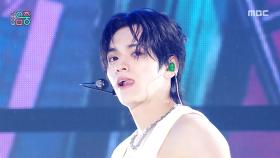 엔싸인 - Itty Bitty (n.SSign - Itty Bitty), MBC 250712 방송