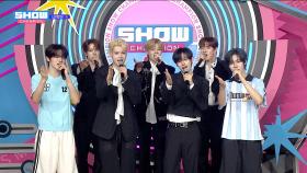 [MC석 코너] 친구같은 컴백 인터뷰! ‘CLOSE YOUR EYES’ 나!왔어✋🏻 l 250716