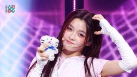 아일릿 - jellyous (ILLIT - jellyous), MBC 250719 방송