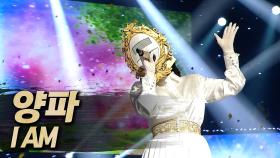 《클린버전》 양파 - I AM, MBC 250810 방송