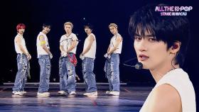 [미방분] NOWZ(나우즈) – 렛츠기릿 (Let’s get it) l 250827