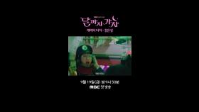 라미란 티저, MBC 250919 방송