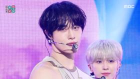 씨아이엑스 - 니가 궁금해 (CIX - WONDER YOU), MBC 250920 방송