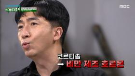 리사 마리를 향한 언론의 잔인한 모욕, 비만 위험을 높이는 스트레스 호르몬 코르티솔, MBC 250921 방송