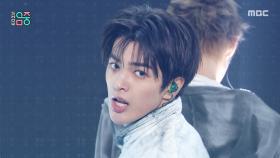코르티스 - FaSHioN (CORTIS - FaSHioN), MBC 250920 방송