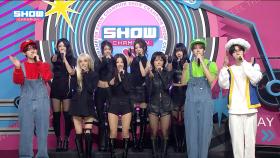 [MC석 코너] 친구같은 컴백 인터뷰! ‘BADVILLAIN(배드빌런)’ 나!왔어✋🏻 l 250924